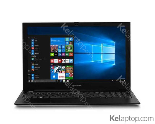 MEDION AKOYA S6421 30024222 Ausstattung