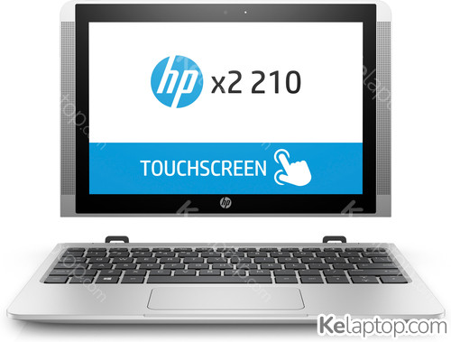 HP X2 210 G2 L5H42EA#UUW Caratteristiche