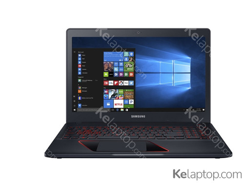 Samsung Odyssey NP800G5H NP800G5H-X02US Specs