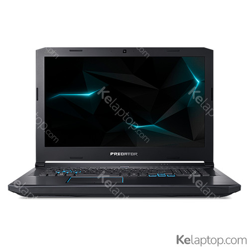 Acer Predator PH517-51-74K8 Specyfikacje Acer Predator PH517-51-74K8 Specyfikacje