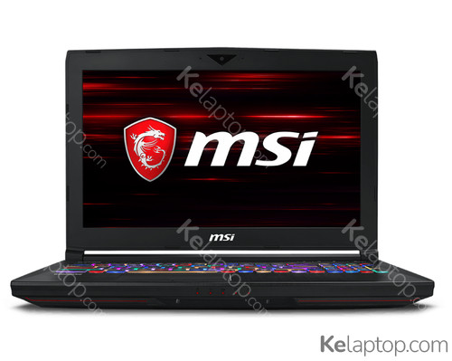 MSI Gaming GT GT63 8RF-019 Titan Caratteristiche MSI Gaming GT GT63 8RF-019 Titan Caratteristiche