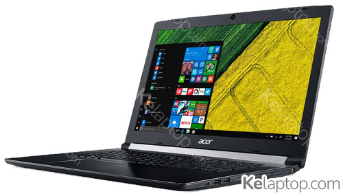 Acer Aspire 5 A517-51G-51M7 Ausstattung Acer Aspire 5 A517-51G-51M7 Ausstattung