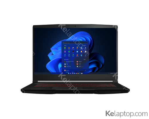 MSI Gaming GF GF63 Thin 11SC-693 Specs