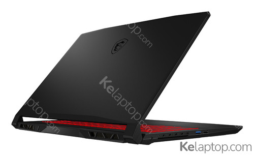 MSI Katana GF66 12UG-449 Caratteristiche