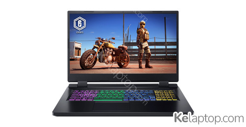 Acer Nitro 5 AN517-55-53E5 Specs Acer Nitro 5 AN517-55-53E5 Specs