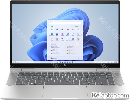 HP ENVY x360 15 15-fe0007ns Precio, nota y características