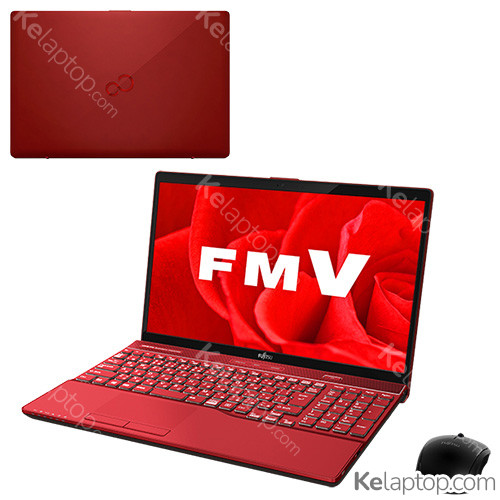 Fujitsu LIFEBOOK AH AH53/B3 FMVA53B3R: Price and specs