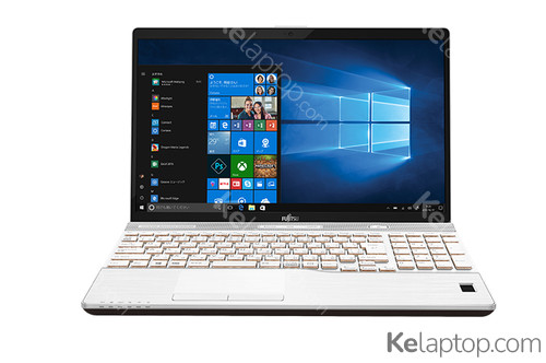 Fujitsu LIFEBOOK AH AH77/B3 FMVA77B3W Specs Fujitsu LIFEBOOK AH AH77/B3 FMVA77B3W Specs