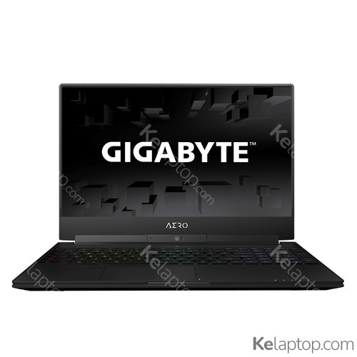 GIGABYTE AERO 15W V8-BK4 Características GIGABYTE AERO 15W V8-BK4 Características
