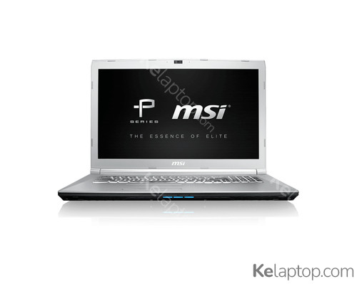 MSI Prestige PE PE72 8RD Características