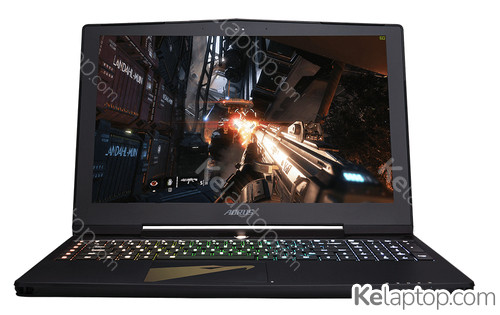 GIGABYTE Sabre Aorus X5 v8 Caractéristiques GIGABYTE Sabre Aorus X5 v8 Caractéristiques