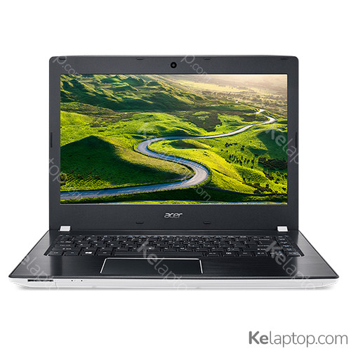 Acer Aspire E E5-475G-544J Specs