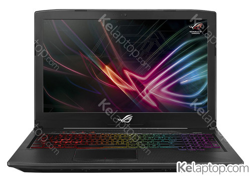 ASUS ROG Strix GL503VS-EI022T SCAR Edition Características ASUS ROG Strix GL503VS-EI022T SCAR Edition Características