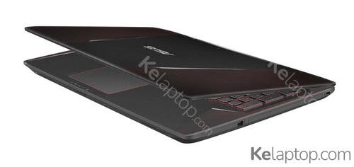 ASUS FX553VD-FY028 Specs