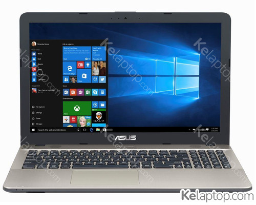 ASUS VivoBook Max X541UA-BS31-CB: Price and specs - Kelaptop