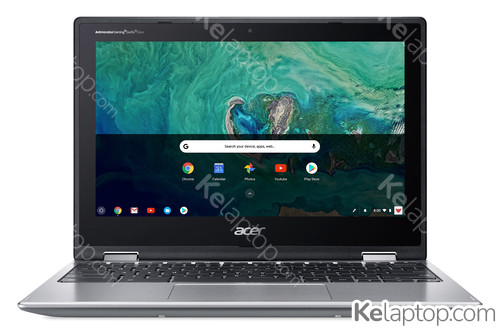 Acer Chromebook Spin 11 CP311-1HN-C2DV Specs