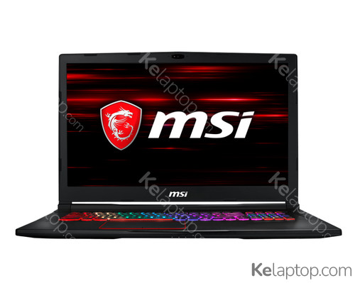 MSI Gaming GE GE73 8RF-077CA Raider RGB Caratteristiche MSI Gaming GE GE73 8RF-077CA Raider RGB Caratteristiche