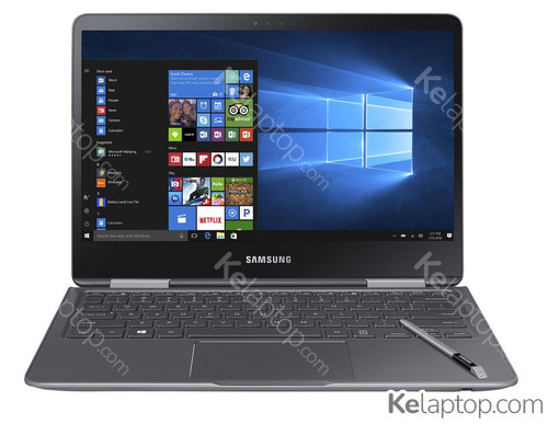 Samsung 9 NP940X3N Características