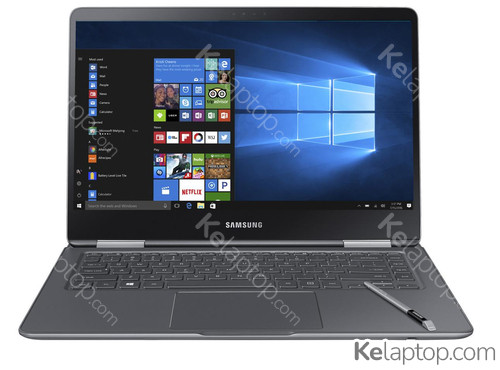 Samsung 9 NP940X5N Características