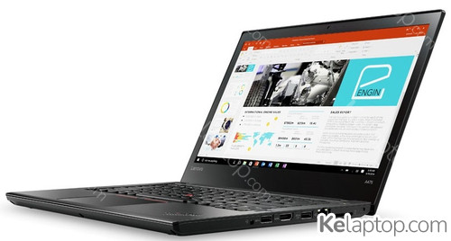 Lenovo ThinkPad A A475 20KL001ERT Características Lenovo ThinkPad A A475 20KL001ERT Características