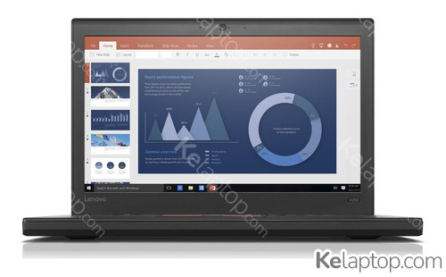 Lenovo ThinkPad X X260 20F60092CA Características