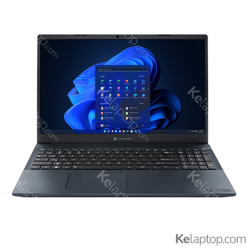 Dynabook Tecra A50-K1538 Ausstattung Dynabook Tecra A50-K1538 Ausstattung
