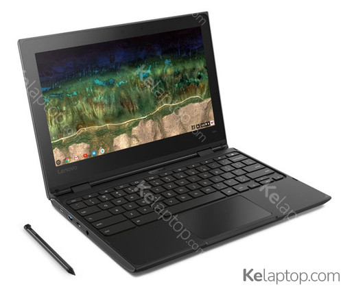 Lenovo 500e 81ES0005NC Specyfikacje Lenovo 500e 81ES0005NC Specyfikacje