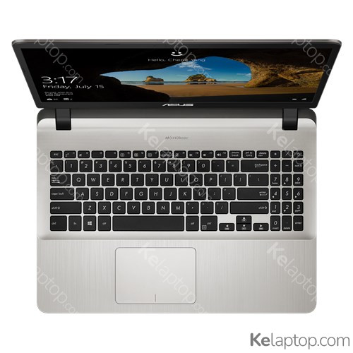 ASUS Vivobook X507MA-EJ056T Caratteristiche ASUS Vivobook X507MA-EJ056T Caratteristiche