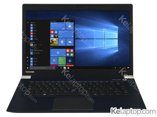 Toshiba Tecra X40-D-183 Características