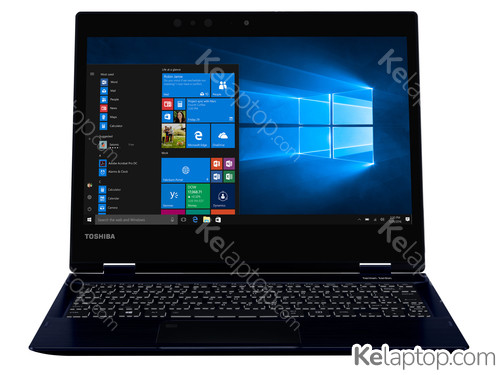 Toshiba Portégé X20W-E-11F Specs