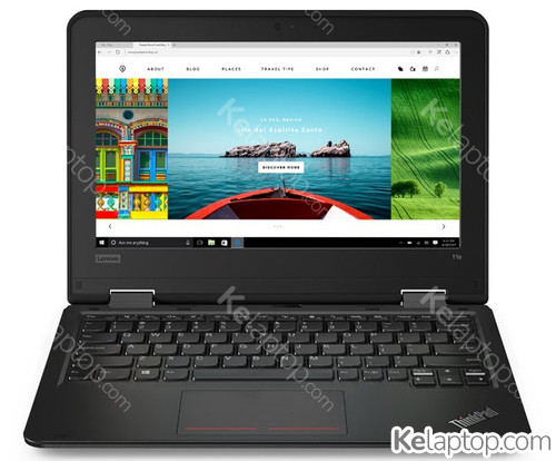 Lenovo ThinkPad 11e 20LQS04200 Prix et caractéristiques