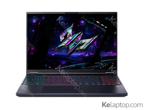 Acer Predator Helios 16 AI PH16-73-96D3 Specificaties Acer Predator Helios 16 AI PH16-73-96D3 Specificaties