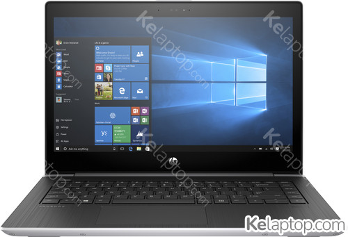 HP Mobile Thin Client mt21 N0R06EA Características