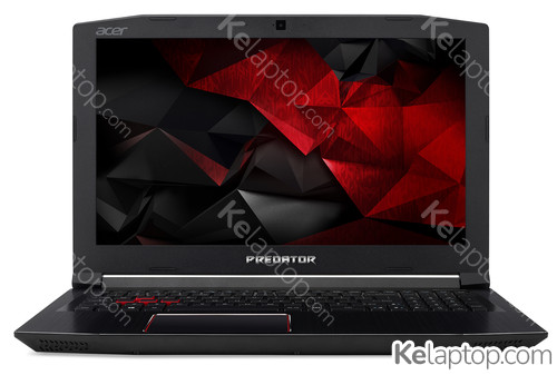 Acer Predator Helios 300 G3-572-76KG Specs Acer Predator Helios 300 G3-572-76KG Specs