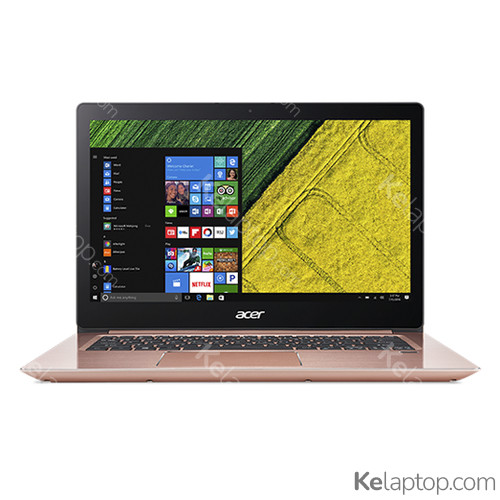 Acer Swift 3 SF314-52-P52M Specs Acer Swift 3 SF314-52-P52M Specs