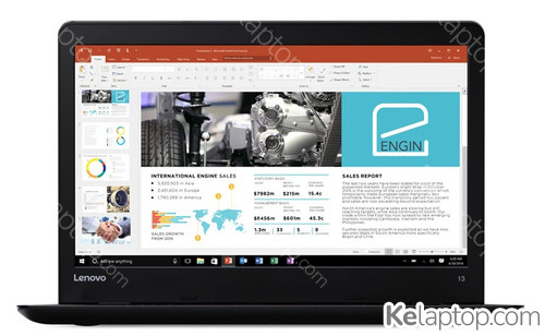 Lenovo ThinkPad 13 (2nd Gen) 20J1003TMC Specs