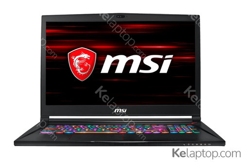 MSI Gaming GS GS73 Stealth-012 Specs MSI Gaming GS GS73 Stealth-012 Specs