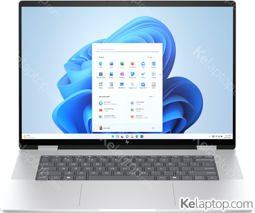HP ENVY x360 16-ac0017ne Specs HP ENVY x360 16-ac0017ne Specs
