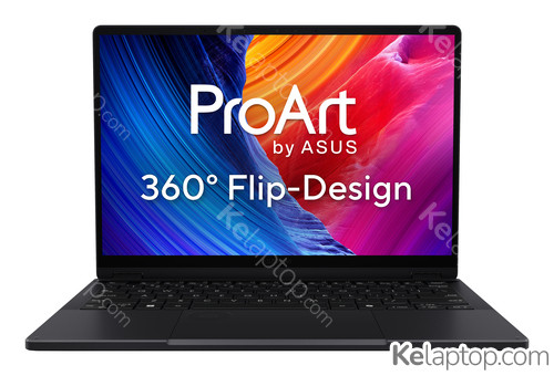 ASUS ProArt PX13 HN7306EA-LX070W Copilot+ Caratteristiche ASUS ProArt PX13 HN7306EA-LX070W Copilot+ Caratteristiche