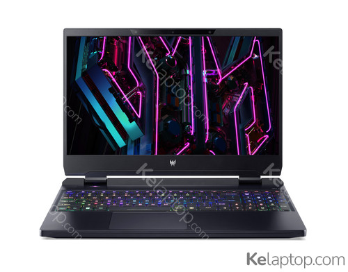Acer Predator Helios 3D 15 PH3D15-71-92YJ Caratteristiche