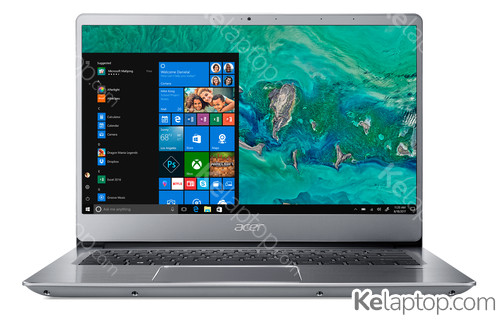 Acer Swift 3 SF314-56G-7931 Características Acer Swift 3 SF314-56G-7931 Características