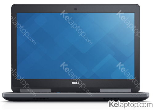 DELL Precision 7000 7520 N02Y4 Specs
