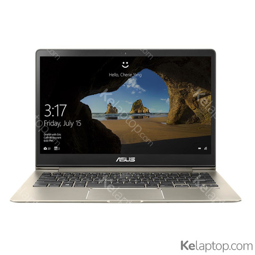 ASUS Zenbook 13 UX331FA-DB71 Características