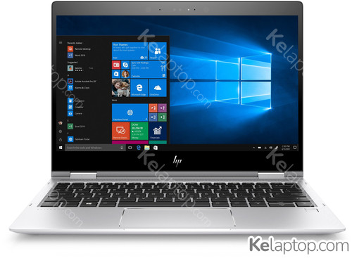 HP EliteBook x360 1020 G2 2YG25PA-PRESENTER Características