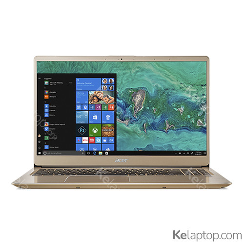 Acer Swift 3 SF315-52G-33Z6 Ausstattung