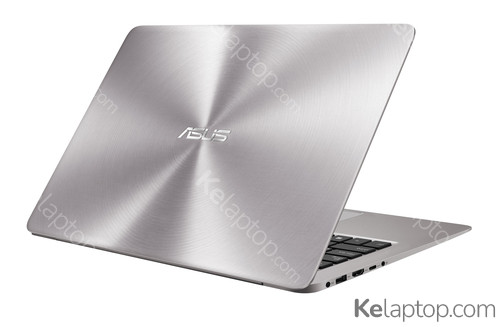 Asus Zenbook Ux410uf 0073a8550u Price And Specs Kelaptop