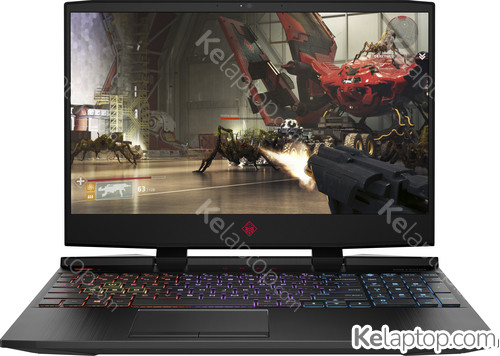 HP OMEN 15 15-dc0010ca 4BQ13UA Specs