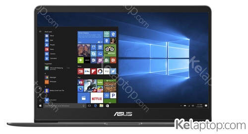 ASUS Zenbook UX430UN-GV060R 90NB0GH1-M04760 Caratteristiche