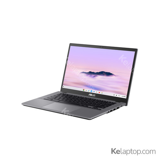 ASUS Chromebook Plus CX34 CX3402CBA-PQ0202 Caractéristiques