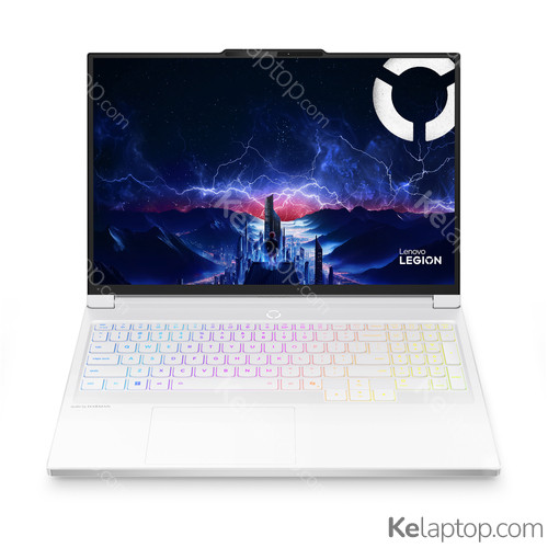 Lenovo Legion 7 16IAX10 83KY003RIX Ausstattung Lenovo Legion 7 16IAX10 83KY003RIX Ausstattung